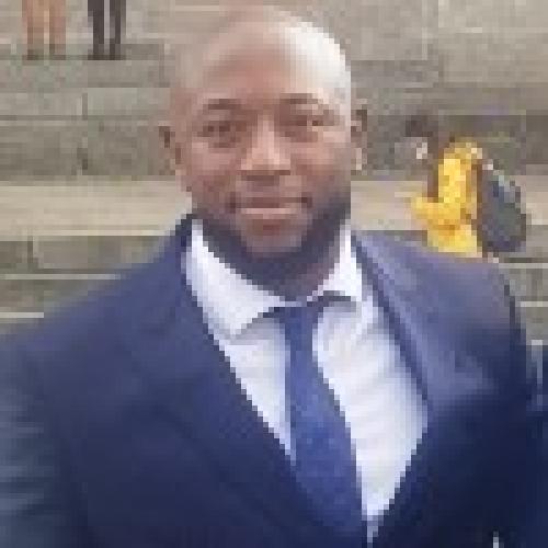 Mahamadou S. - Expert comptable