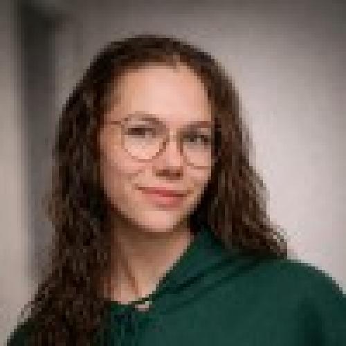 Mady P. - Assistante administrative et gestion des dossier