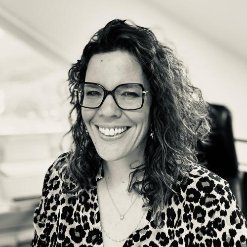 Aurélie M. - Business Developer Marchés Publics