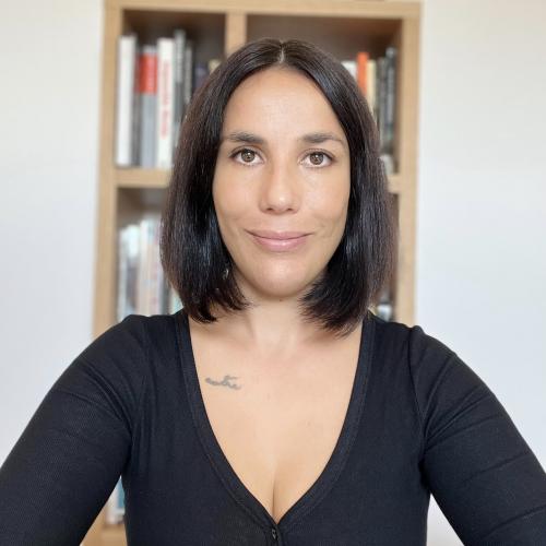 Méliké E. - Designer d'espace - Modélisation 3D