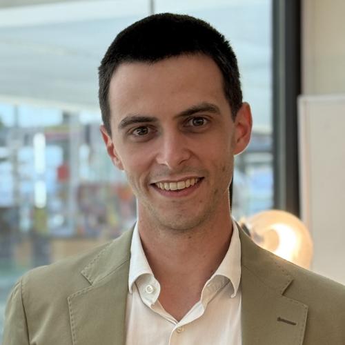 Victor B. - Consultant | Modélisation financière