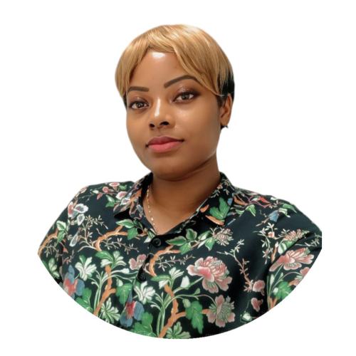 Laurence G. - Assistante administrative/ Ressources Humaines