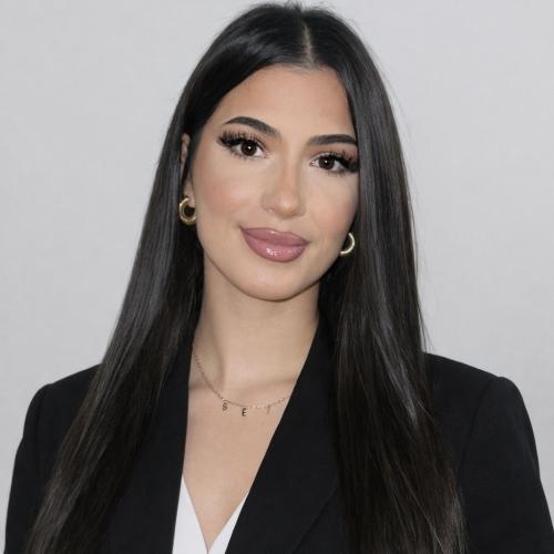 Shena P. - Assistante administrative indépendante