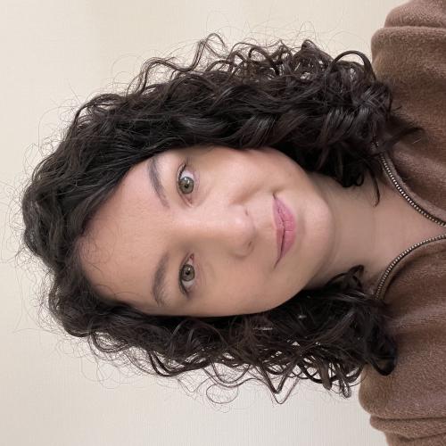 Clémence L. - Chargée de projet évènementiel