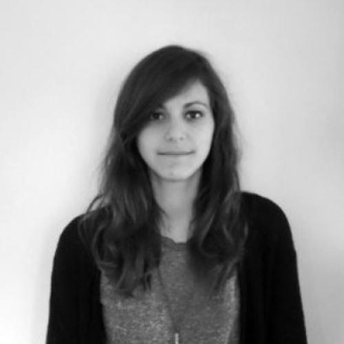 Emeline O. - Graphiste / DA avec une forte expertise print