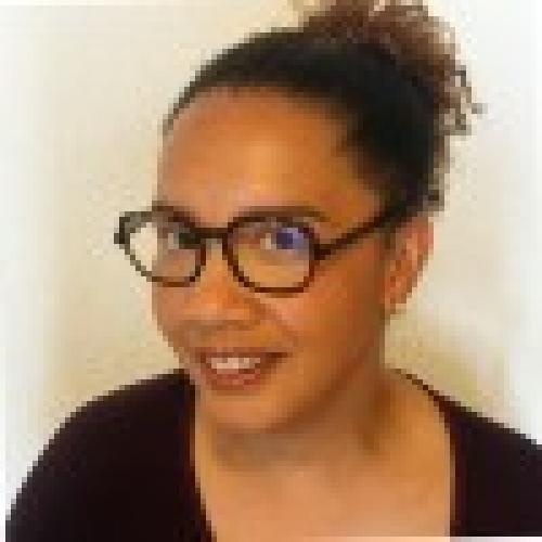 Valerie E. - FORMATRICE