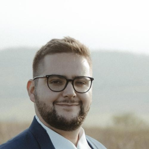 Bertrand J. - Consultant/ formateur/chef de projet  EBP