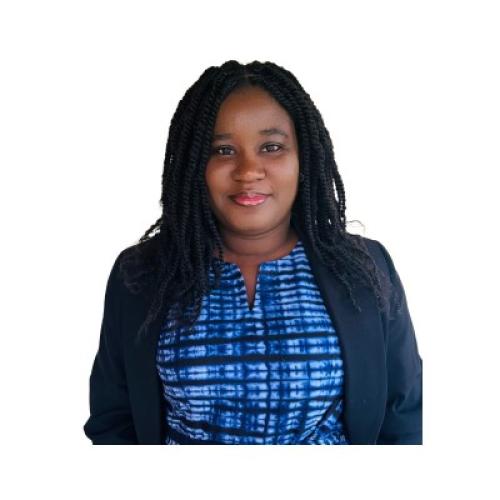 A. ornella A. - Chargée de projet numérique et communication