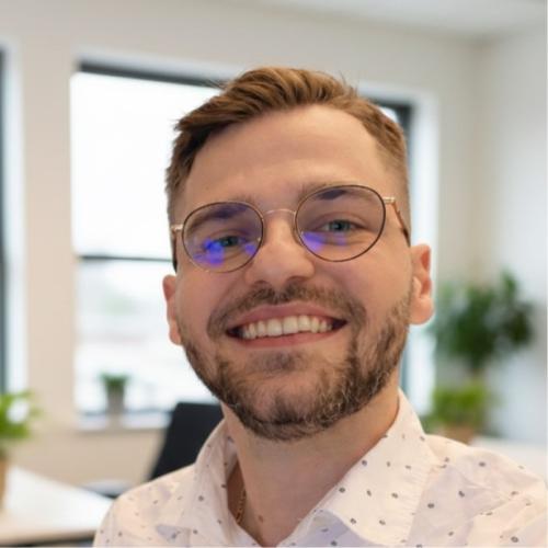 Steevens R. - Site internet & référencement SEO