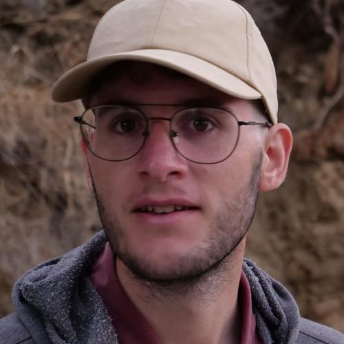 Valérian R. - Monteur vidéo et motion designer