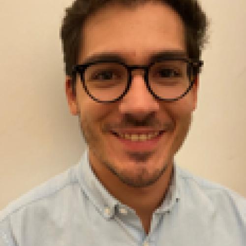 François-xavier L. - Ingénieur conception et industrialisation de produits