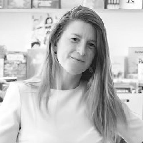 Hélène B. - Scénographe directrice artistique