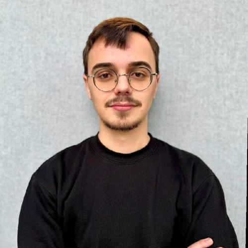 Hugo L. - Ingénieur Systèmes Embarqués