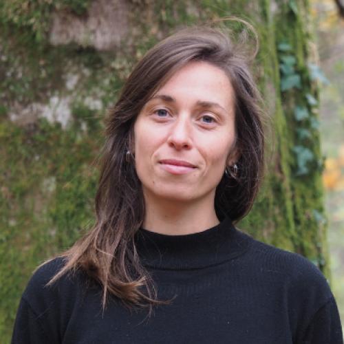 Constance S. - Graphiste-Illustratrice