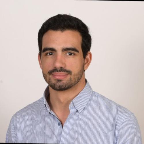 Xavier N. - Ingénieur R&D, Microbiologie Alimentaire & Cosmétique