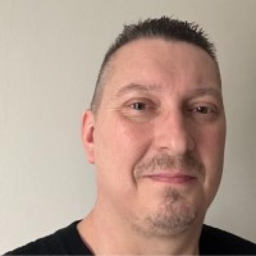 Vincent K. - Concepteur Développeur d'Applications