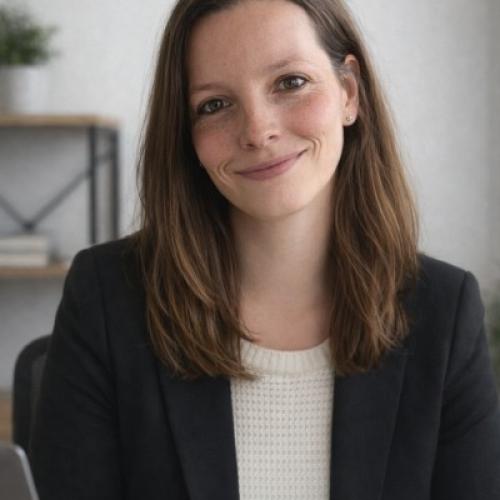 Emie D. - Formatrice en vente, management et marketing