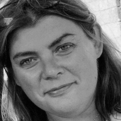 Nathalie G. - Assistante Administrative polyvalente