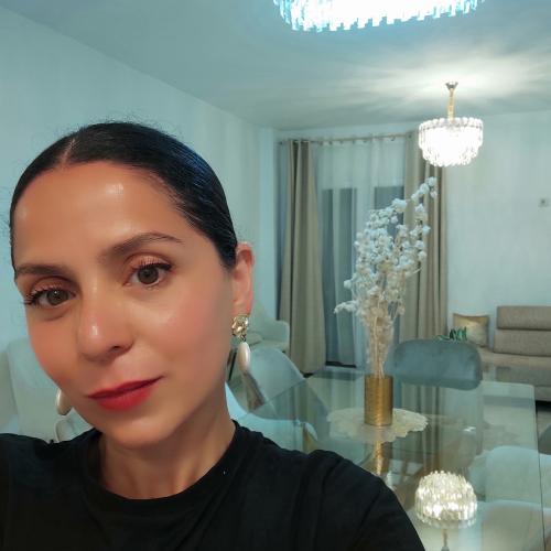 Sonia K. - Assistante / secrétaire polyvalente