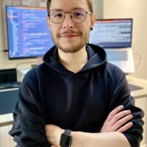 Simon T. - ⚡️+14 ans XP | CTO | Tech Lead | JS & TS