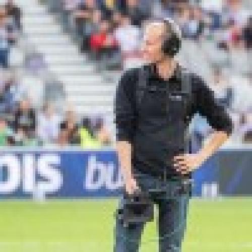 Nicolas G. - Vidéaste