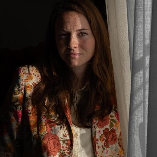 Pauline P. - Architecte d'intérieur & Designer