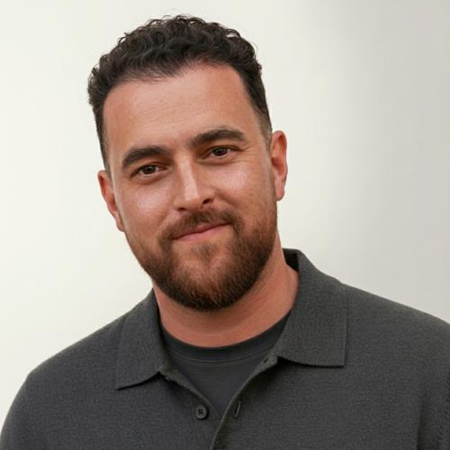 Luca B. - Commercial Sales / Go-To-Market