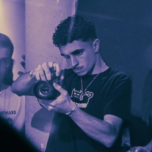 Louison J. - Photographe