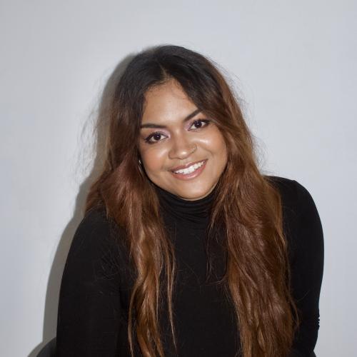 Ruby B. - OFFICE MANAGER