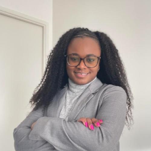 Yolen T. - Généraliste RH