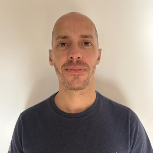 Benoît E. - Webflow Développeur