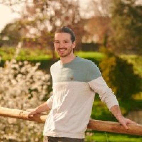 Luka S. - Photographe/Videaste