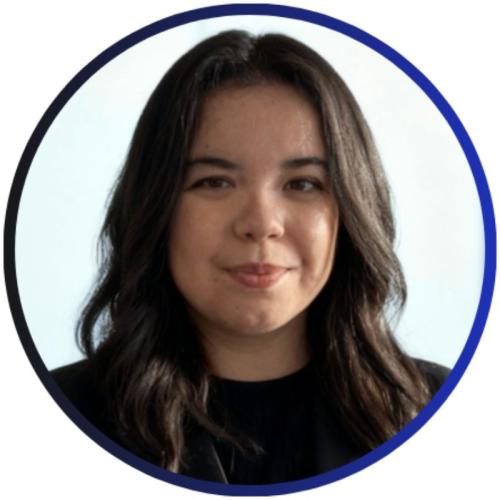 Sara B. - Community & Social Media Manager - Freelance