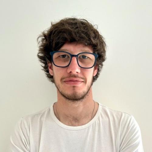 Adrien P. - Dessinateur projeteur