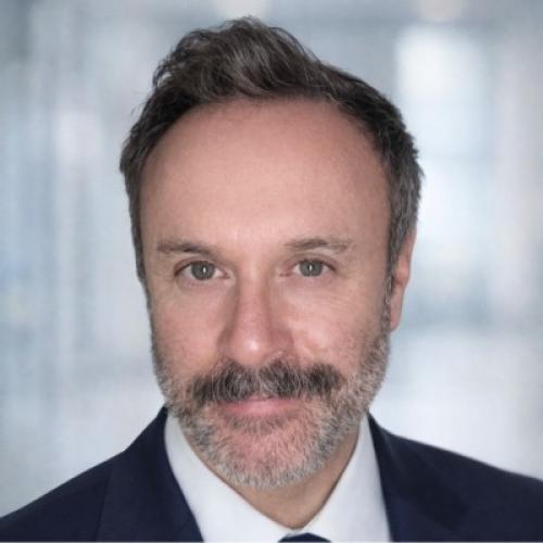 Vincent F. - CREDIT MANAGER RECOUVREMENT COMPTABILITE CLIENT