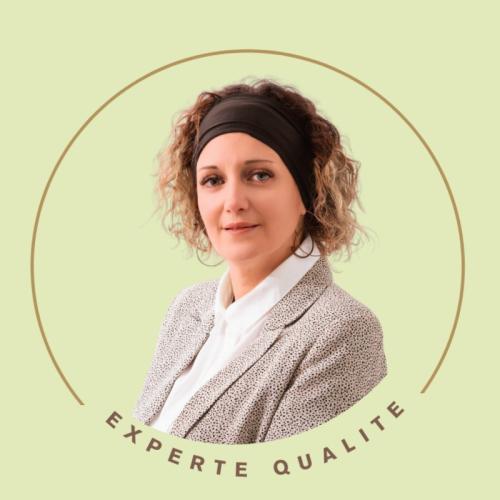 Celine B. - Consultant-formateur hygiène et sécurité alim. HACCP