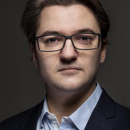 Thomas D. - Traducteur et Sous-Titreur