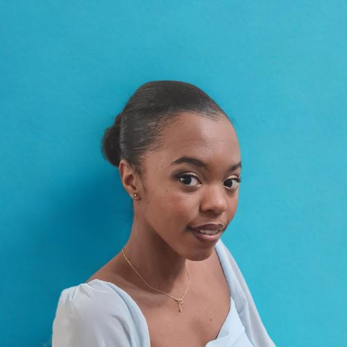 Chloé D. - Qualité & Expérience Client – Hôtellerie