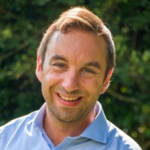 Lambert C. - Chef de projet Communication / Marketing