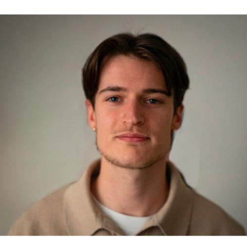 Nicolas P. - Vidéaste et Monteur Vidéo