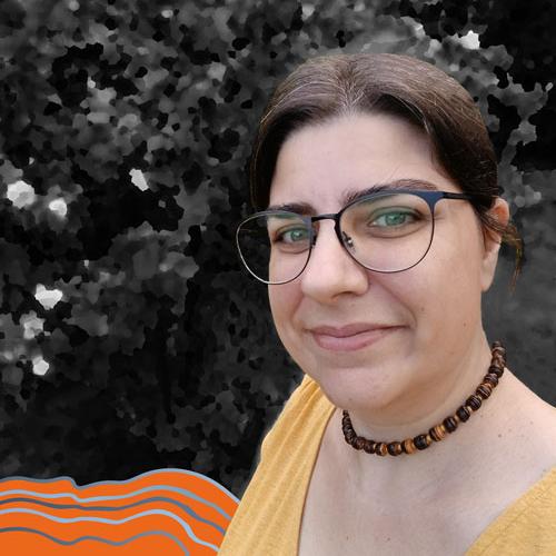 Alexandra M. - Chargée d'édition / Graphiste / Conceptrice pédagogique