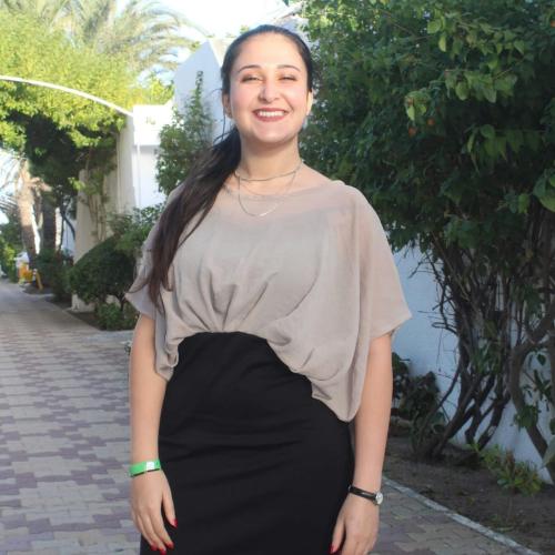 Myriam S. - Rédacteur-traducteur