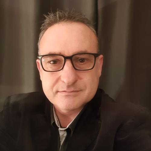 Grégoire A. - Infographiste Senior