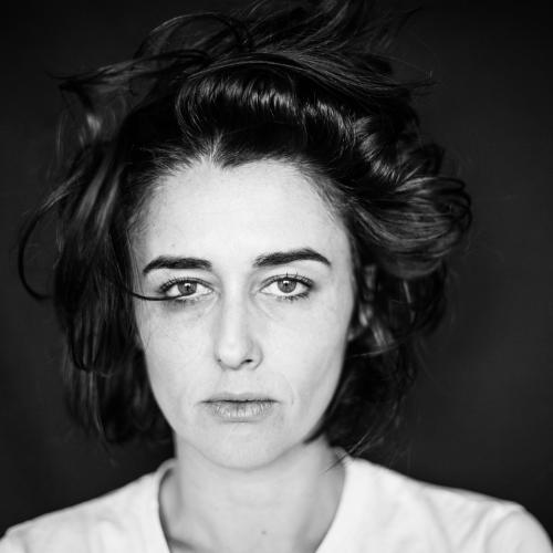 Penelope D. - Directrice de production audiovisuelle