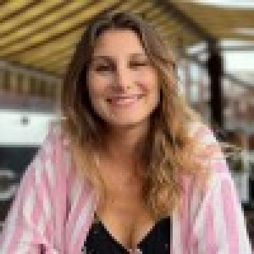 Marylou J. - Responsable commercial