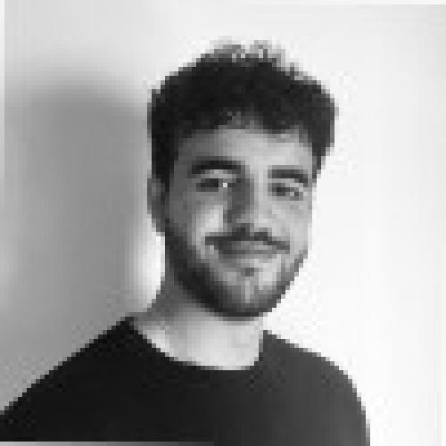 Yacine I. - Data analyst