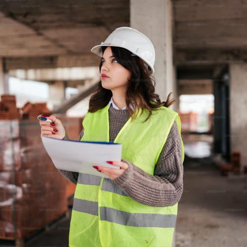Bejaoui B. - Architecte d'intérieur