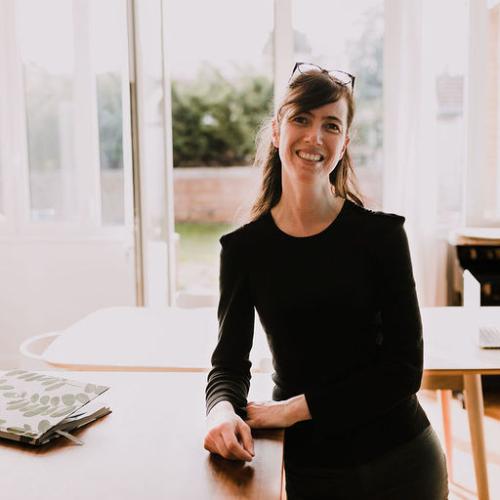 Laura D. - Consultante experimentée en marketing et communication