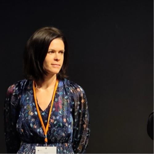 Sophie D. - Assistante polyvalente