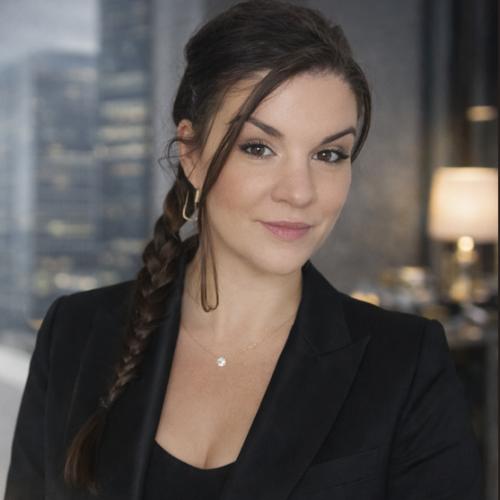 Aclairia G. - Gestion formation |  pilotage formation